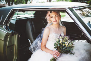 welland wedding