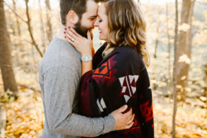 balls falls engagement