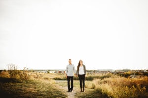 St. Catharines Engagement