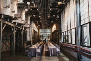 Stratus Wedding