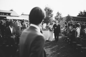 niagara wedding