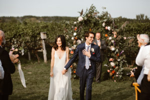 niagara wedding photographer