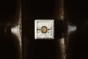 wedding ring