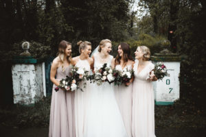 bridemaids