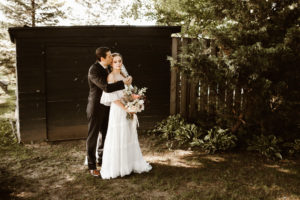 niagara wedding photography