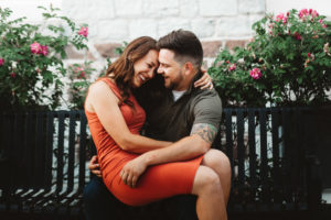 engagement photography