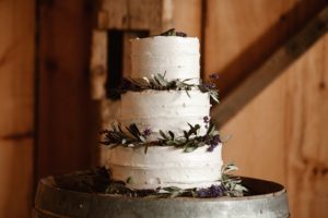 peaches and keene cakes