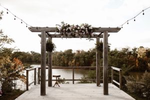 stonewall estates ceremony site