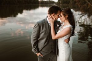 niagara winery wedding