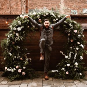 niagara wedding photographer