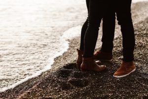 niagara engagement photography