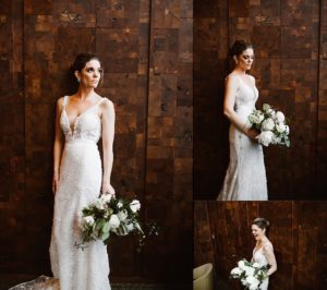 stratus wedding bride