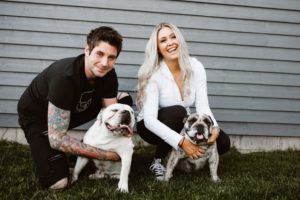 stoney creek engagement photographers