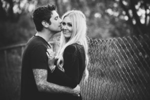 stoney creek engagementers