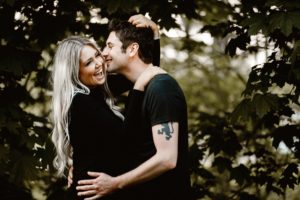 stoney creek engagement