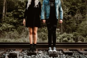 niagara engagement photography