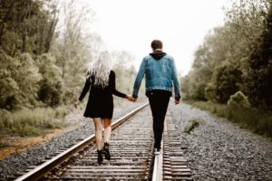 stoney creek engagement