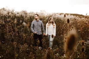 niagara engagement photographers