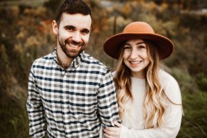 niagara engagement photographers