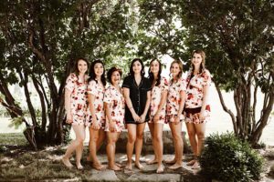 bridesmaids niagara