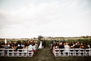 stratus winery wedding