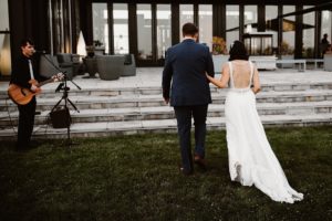 stratus winery wedding