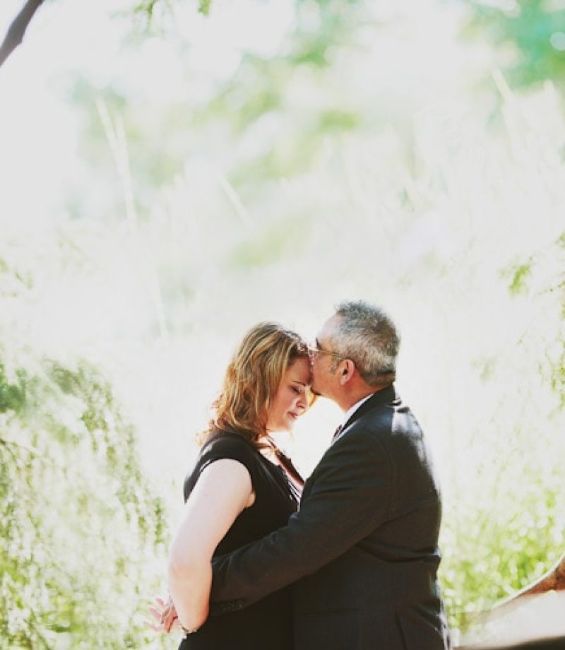 Heather and Murat's Niagara Falls Engagement Session-6