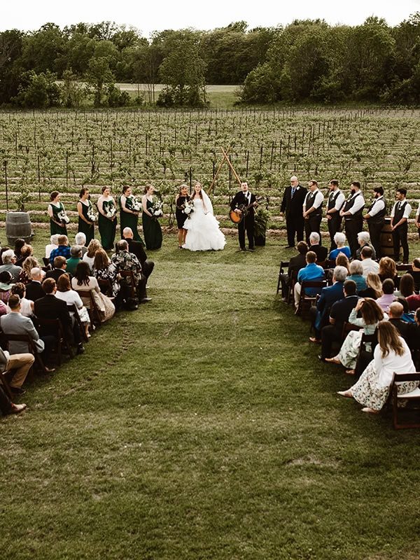calamus estate winery wedding Reed Photography-339